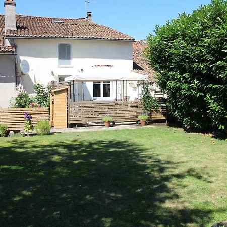 Belle Vue Villa Le Dorat Kültér fotó
