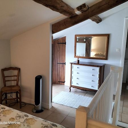 Belle Vue Villa Le Dorat Kültér fotó