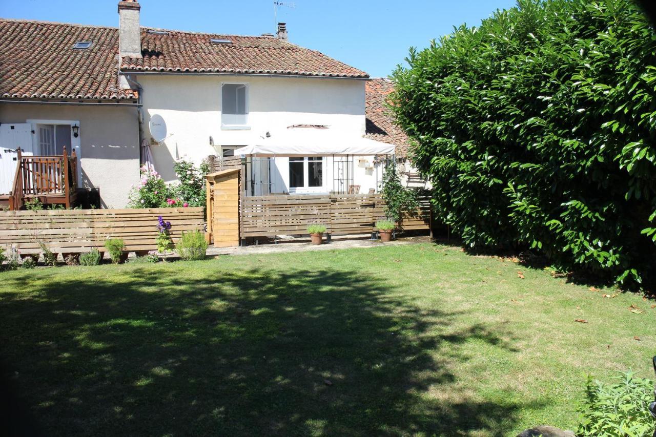 Belle Vue Villa Le Dorat Kültér fotó