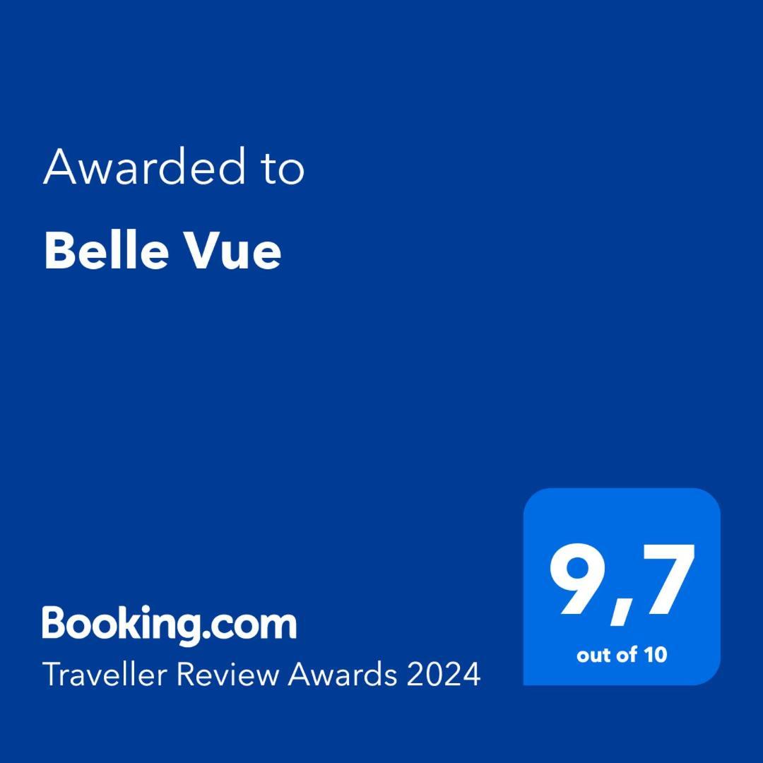Belle Vue Villa Le Dorat Kültér fotó