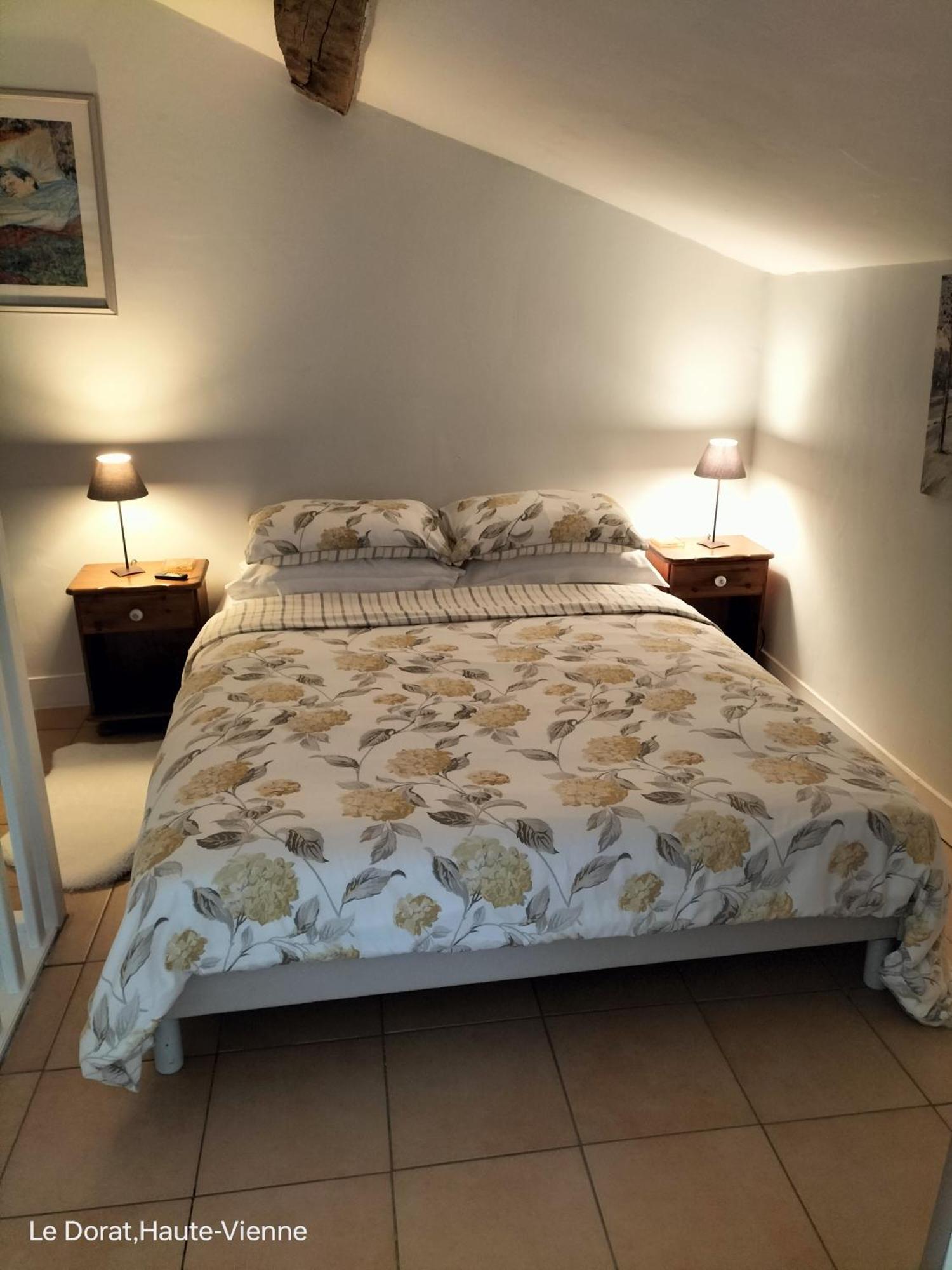 Belle Vue Villa Le Dorat Kültér fotó