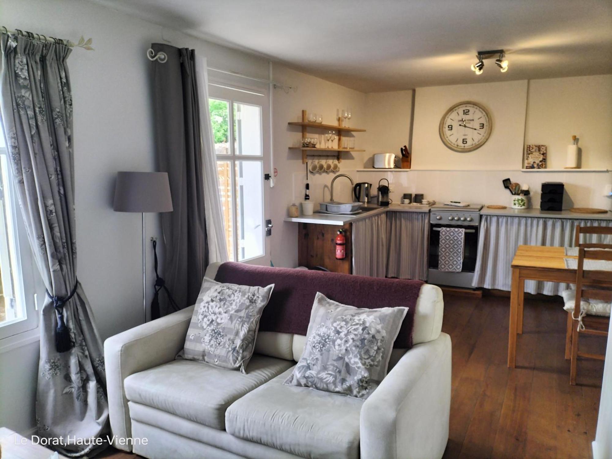 Belle Vue Villa Le Dorat Kültér fotó